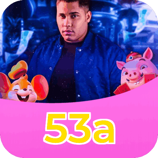 Aplicativo mobile 53a