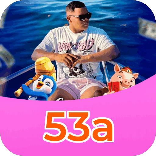 Catálogo de jogos 53a com fornecedores Pragmatic Play, Evolution, NetEnt